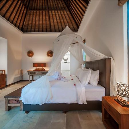 Villa Cinta Ubud Luaran gambar
