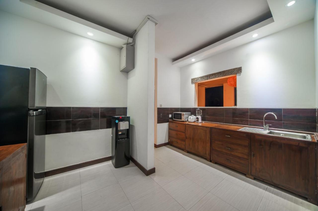 Villa Cinta Ubud Luaran gambar