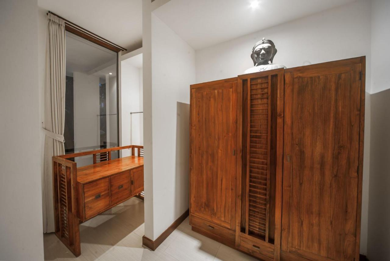Villa Cinta Ubud Luaran gambar