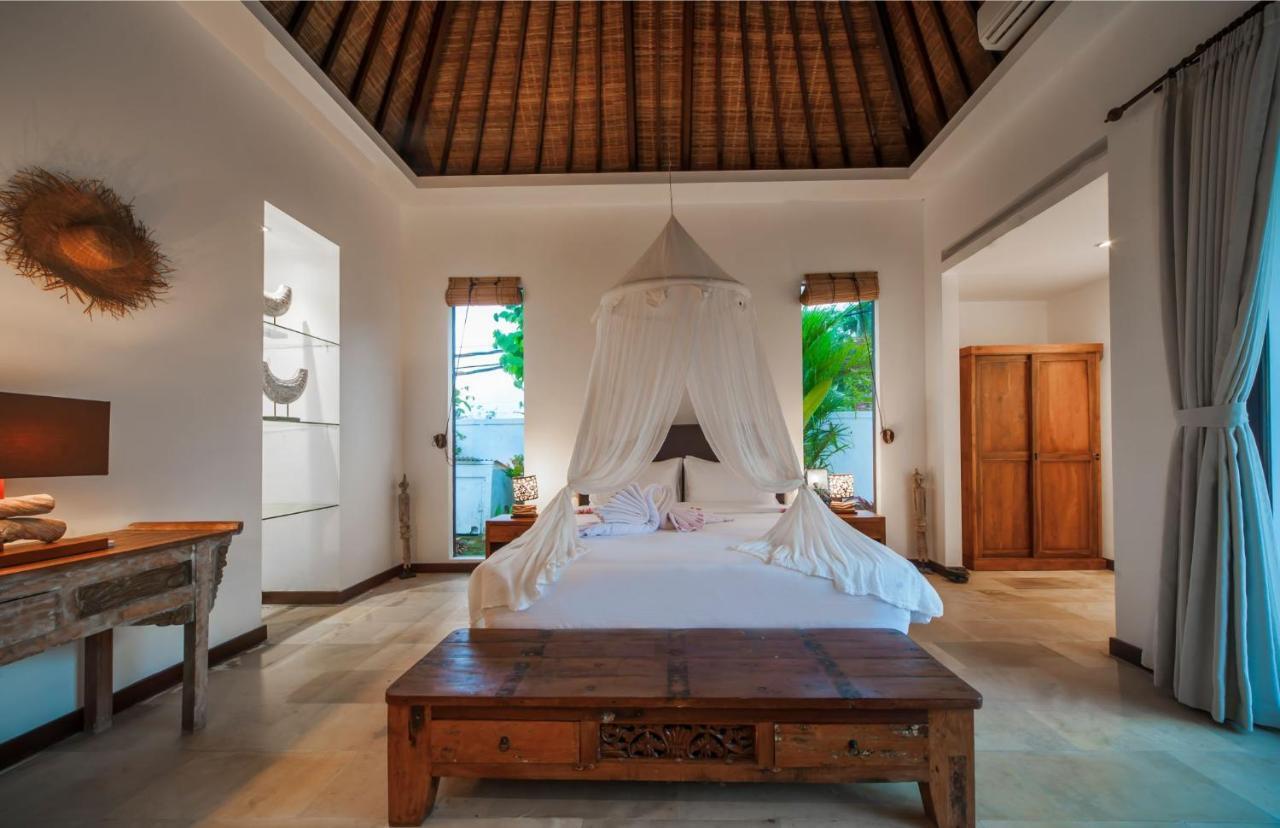 Villa Cinta Ubud Luaran gambar
