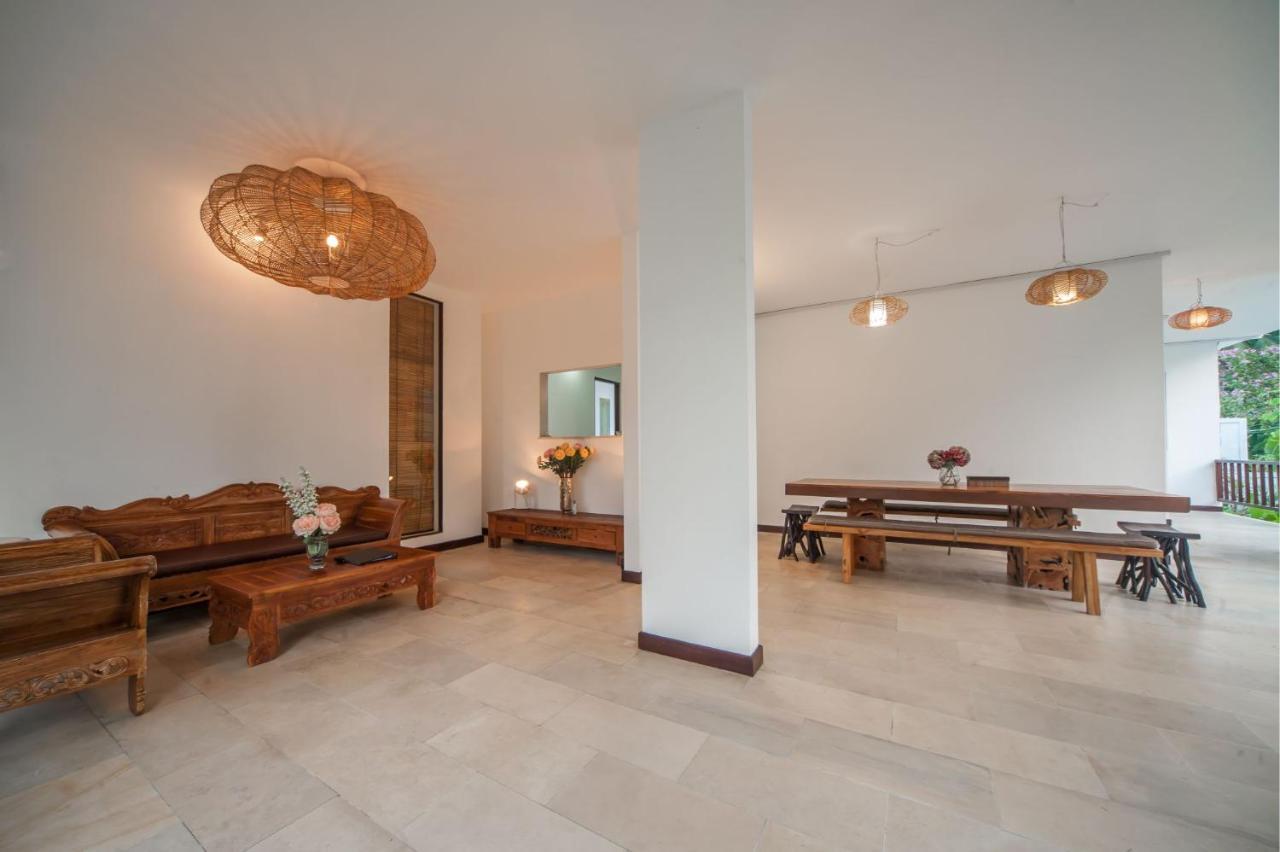 Villa Cinta Ubud Luaran gambar