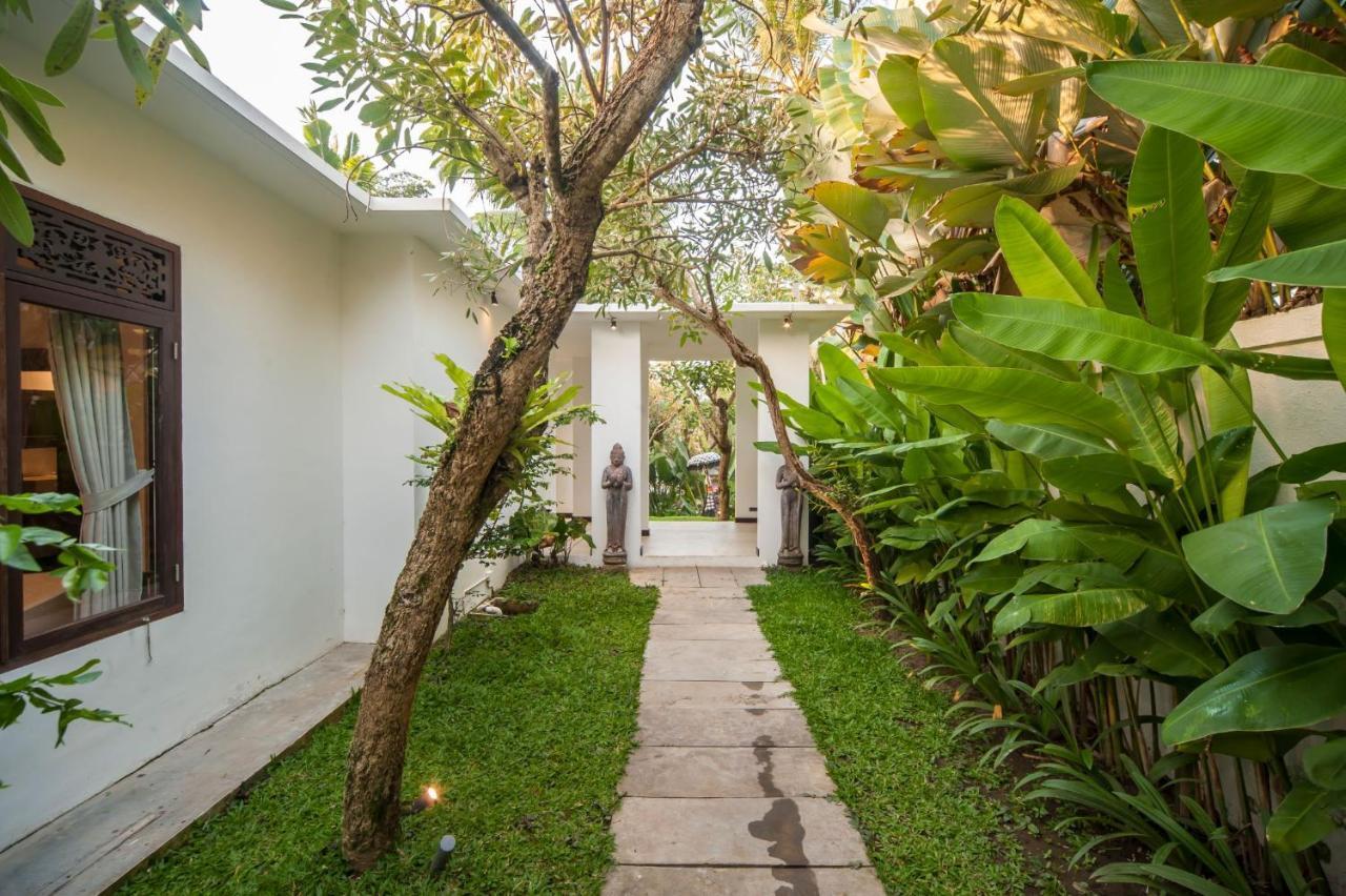 Villa Cinta Ubud Luaran gambar