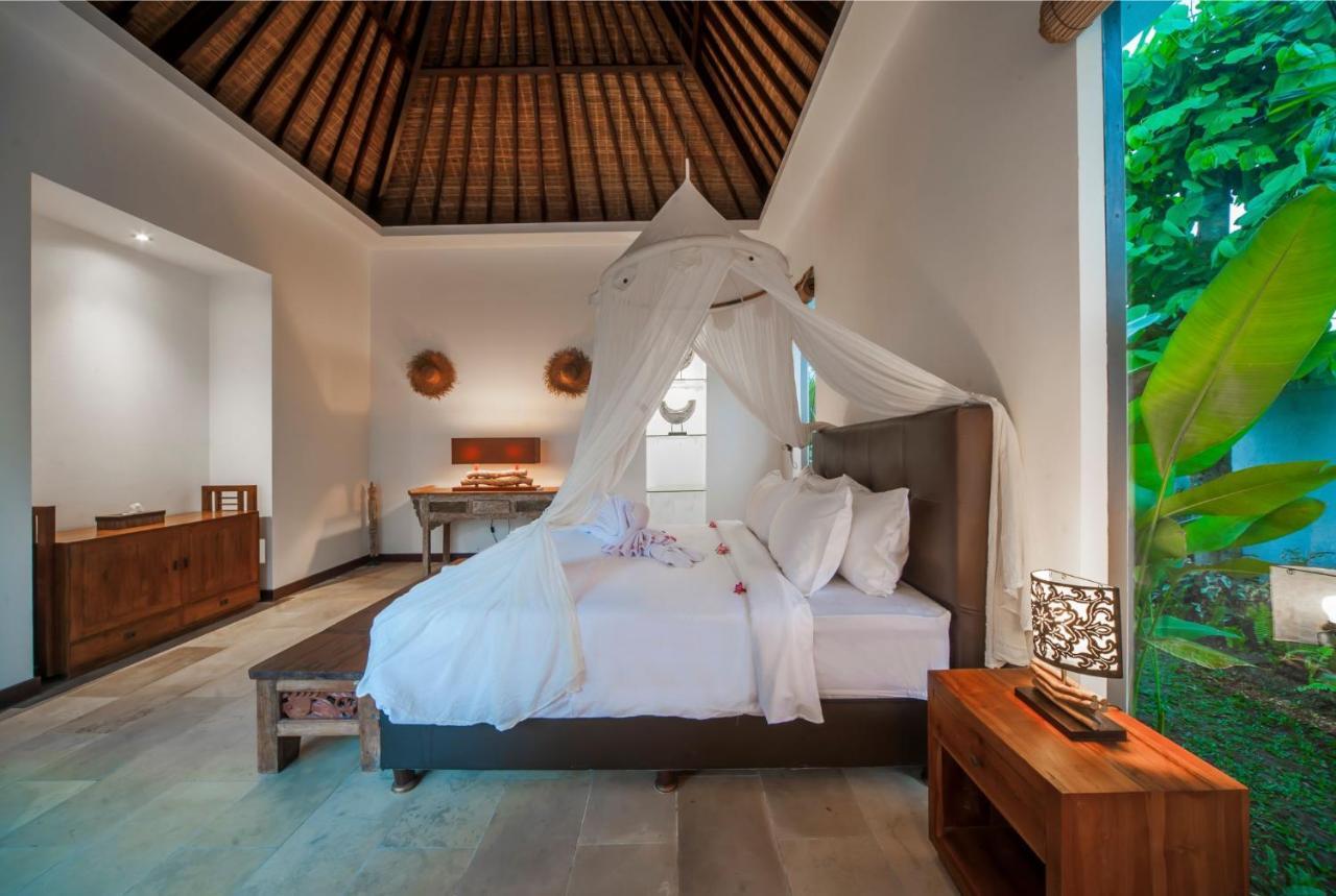 Villa Cinta Ubud Luaran gambar