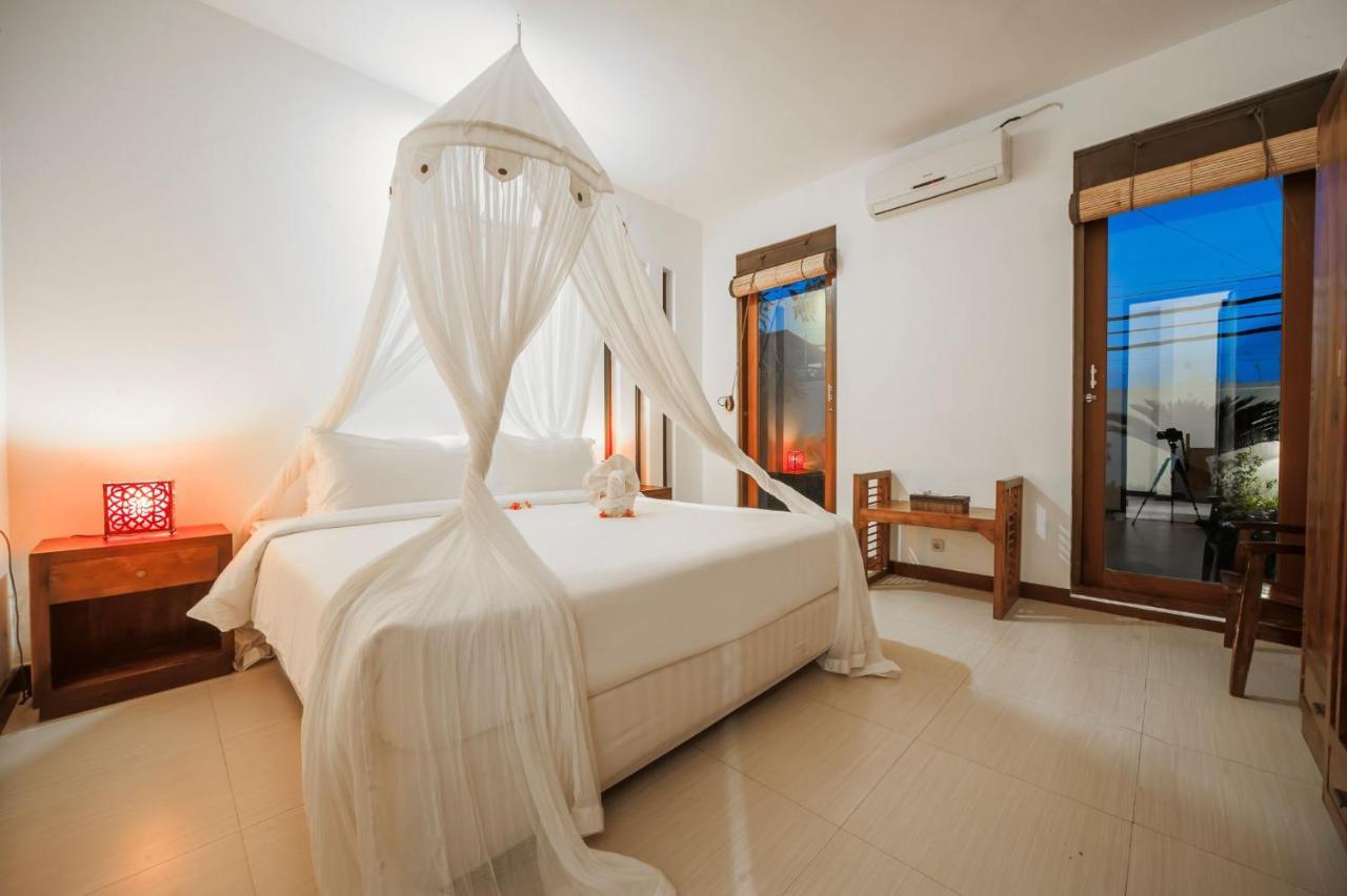 Villa Cinta Ubud Luaran gambar