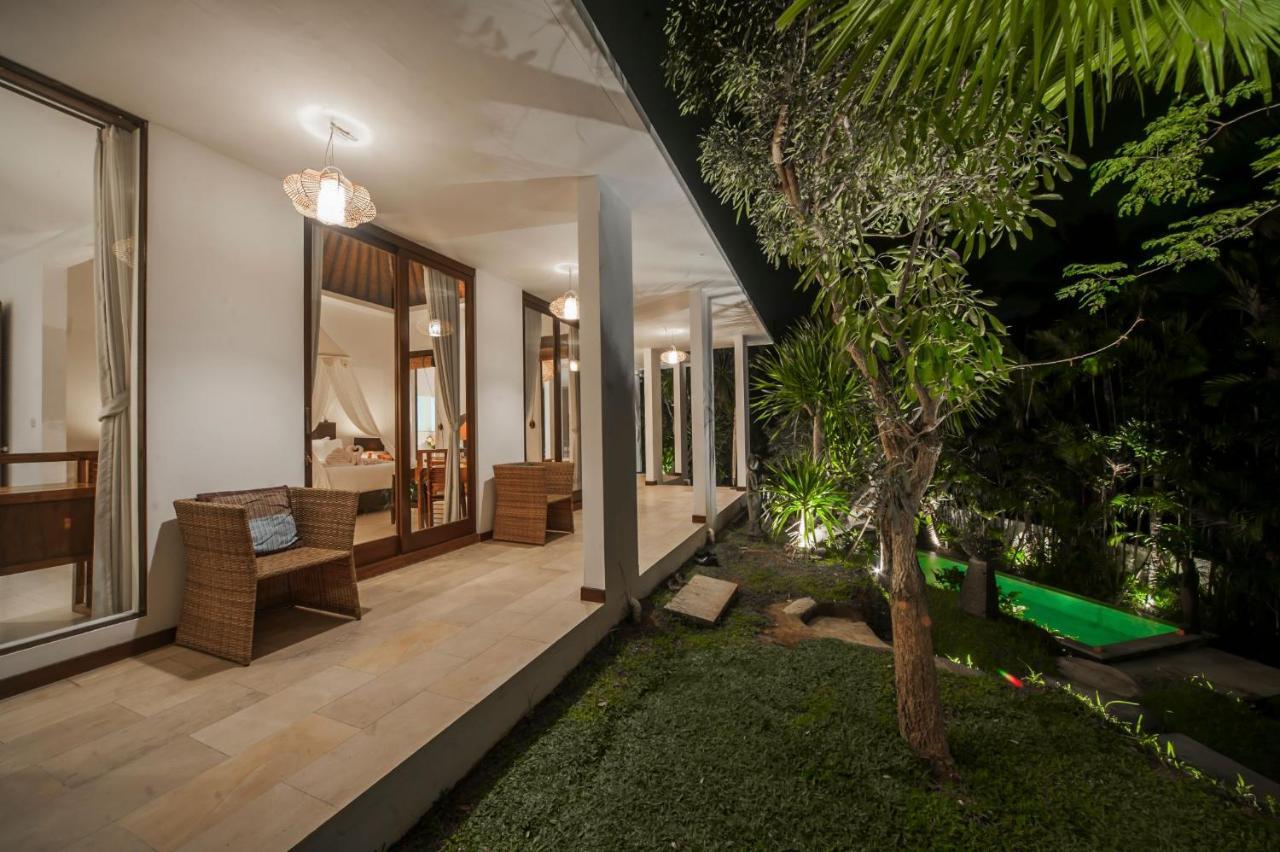 Villa Cinta Ubud Luaran gambar
